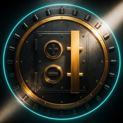 Lock It: Calculator Vault icon